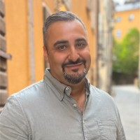 Ashkan Nasri