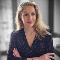 Ana Isabel Pérez del Pulgar Mancebo