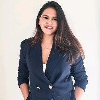 Yashaswini Krishnamurthy, Mba