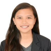 Xyrene Angelica Ibias