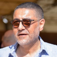 Mohamed El-Shaarawi