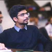 Yahya Adil - Be, Mem, Lssgb