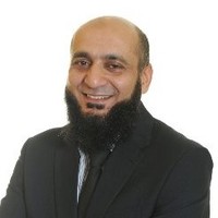 Salim Patel Fcca