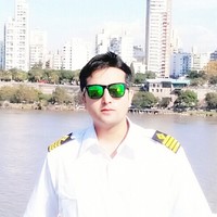 Captain Kumar