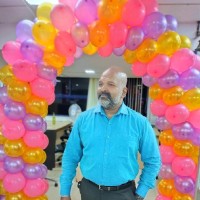Sakthi kumaran