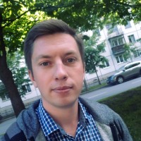 Mikhail Romashov