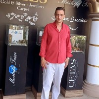 Muammer Köksal