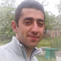Armen Feroyan