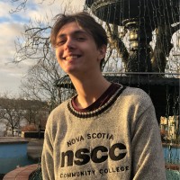 Zachary Leblanc