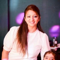 Sakshi Nagpal