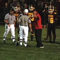 Brent Daniels