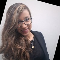 Nathalie Anicama Sánchez