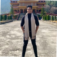 Nava Gogoi