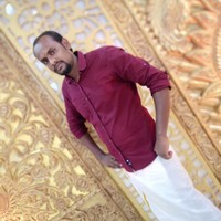 Pandiyarajan N