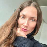 Mariia Kulakova