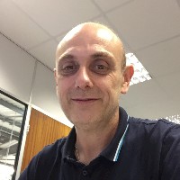 Martin Barratt