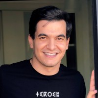Ismail Alaoui