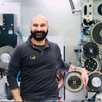 Gianmarco Curcio