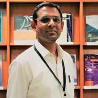 Rushikesh Borse