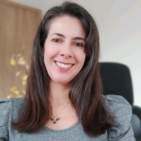 Catia Dienstmann