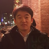 Gijeong Gweon