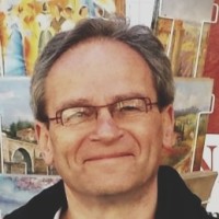 Xavier Steyaert