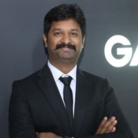 Rajesh Kumar P