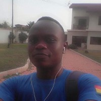Samuel Seidu Isahaku