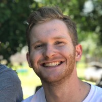 Logan Bailey