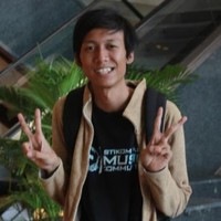 I Gede Rahmat Wijaya