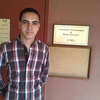 Abd Elsameea Montaser Elboray