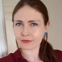 Gemma Mackay