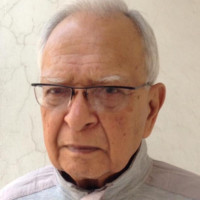 Narendra Mittal