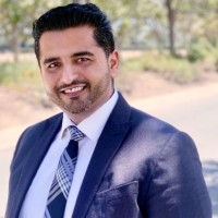 Jimmy Singh