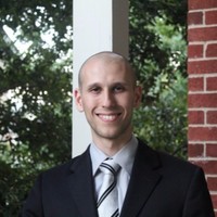 Blake Bartley, MBA