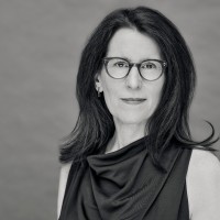 Janet Fink, AIA LEED AP