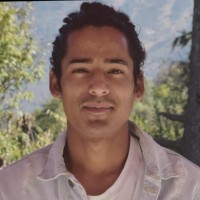 Ram Hari Kattel