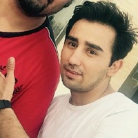 Bahram LOtfi