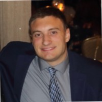 Daniel Reynolds