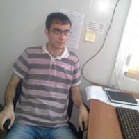 Elnur Abbasov