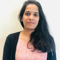 Alekhya Bheemreddy