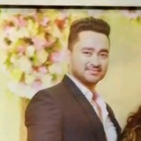 Ajmal Ayinikkal Majeed