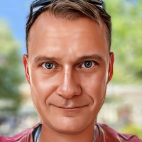 Evgenii Fedorov