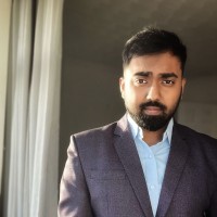 Vivek Chandra