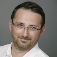 Andriy Gorpynyak
