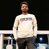 Beere Naveen Kumar