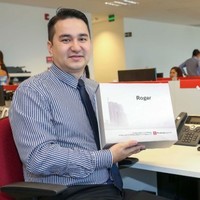 Roger Akira