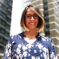 Claudia Ximena Torres Jaramillo