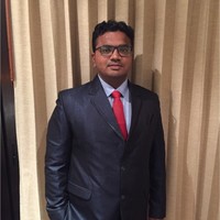 Ankit Dobariya
