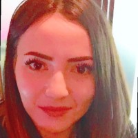 Sofia Delia Bucur